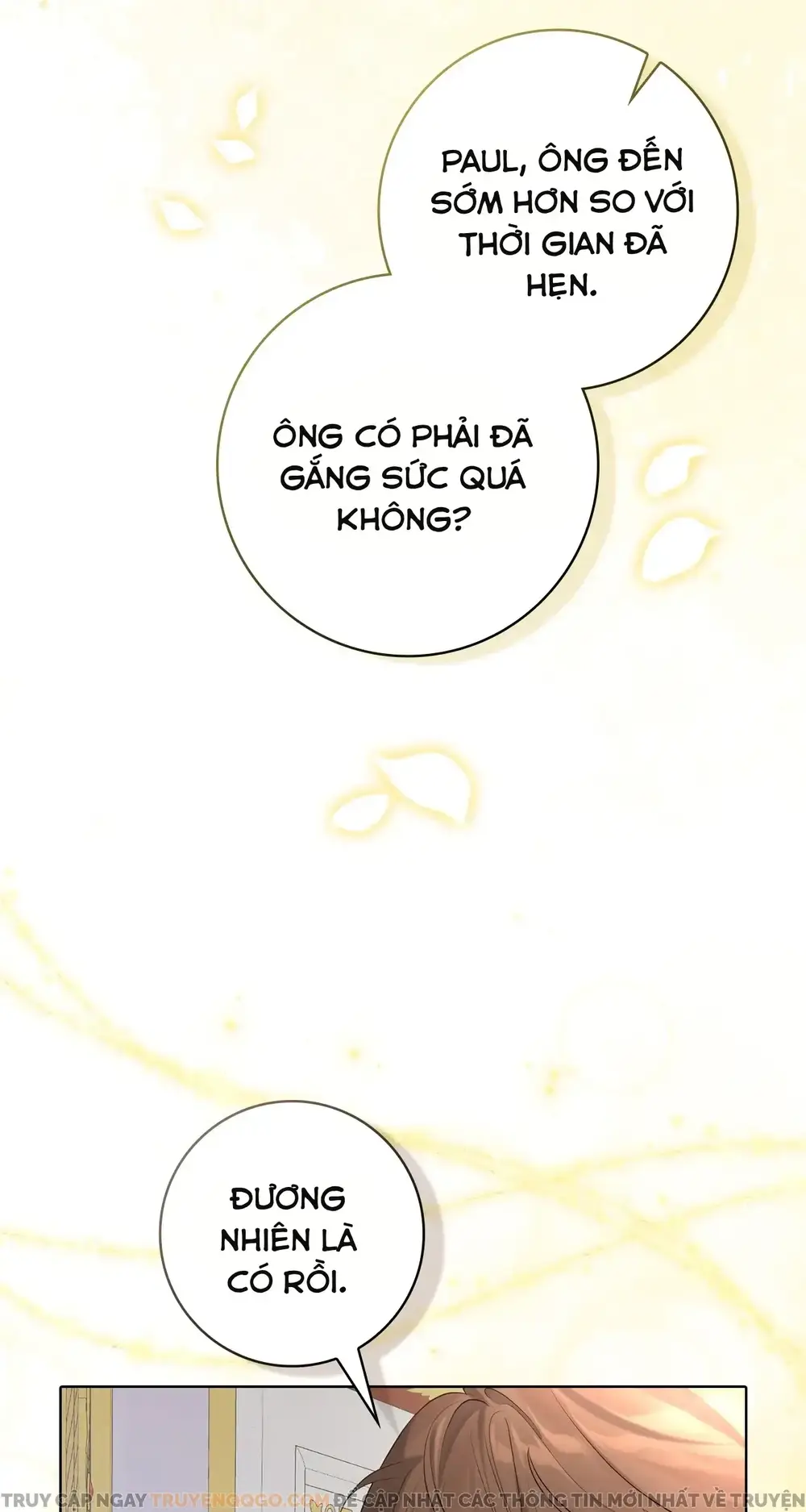 Cái Kết Hạnh Phúc Sau Khi Trả Thù Chapter 7 - 9