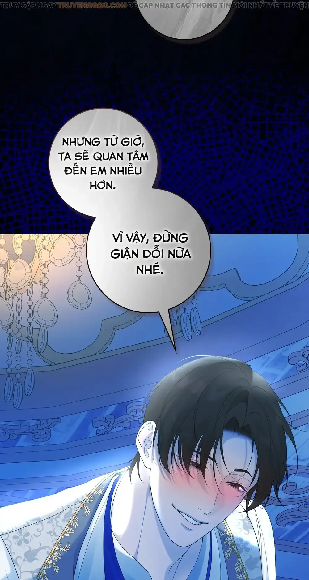 Cái Kết Hạnh Phúc Sau Khi Trả Thù Chapter 7 - 67