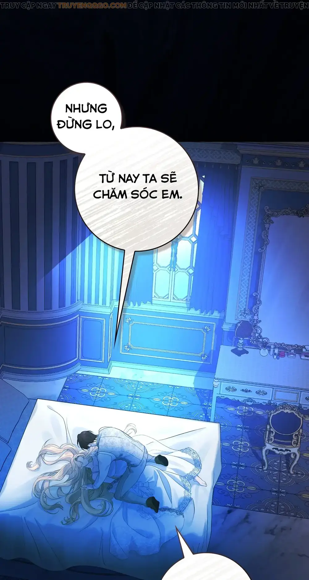 Cái Kết Hạnh Phúc Sau Khi Trả Thù Chapter 7 - 75