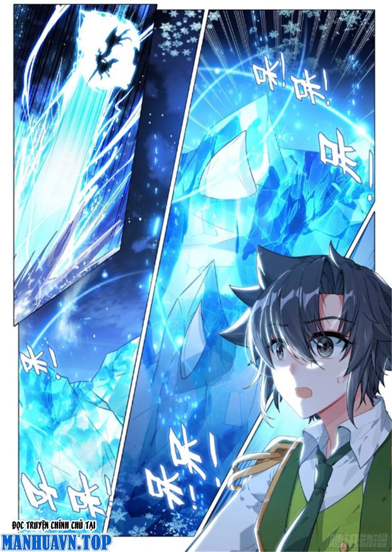 Long Vương Truyền Thuyết Chapter 368.2 - 2