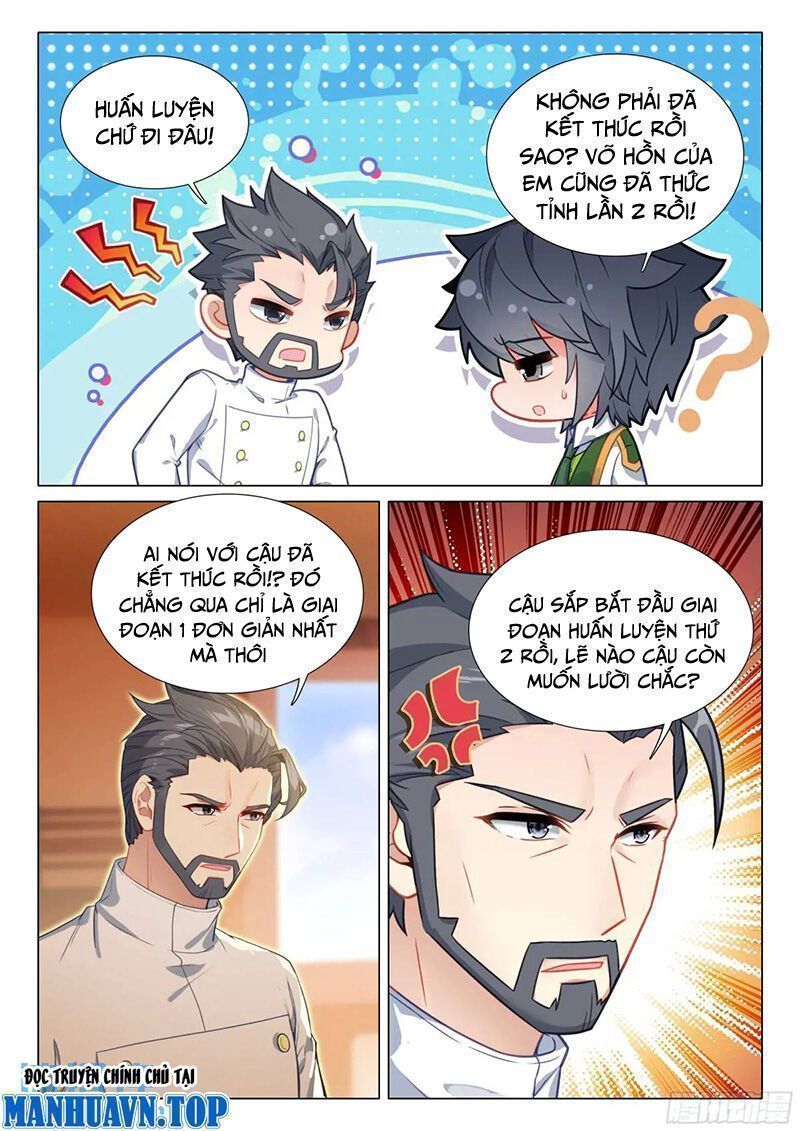 Long Vương Truyền Thuyết Chapter 369.9 - 13