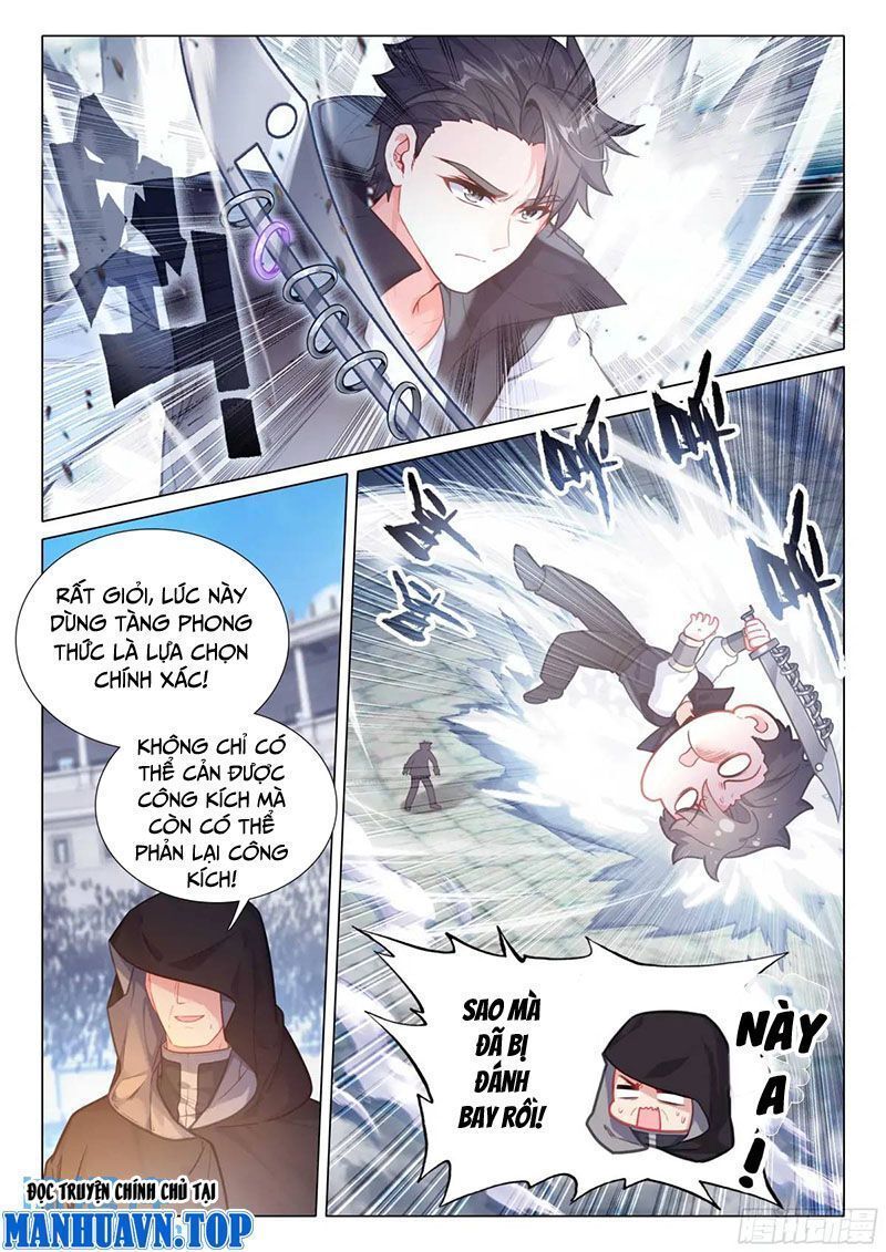 Long Vương Truyền Thuyết Chapter 379.2 - 7