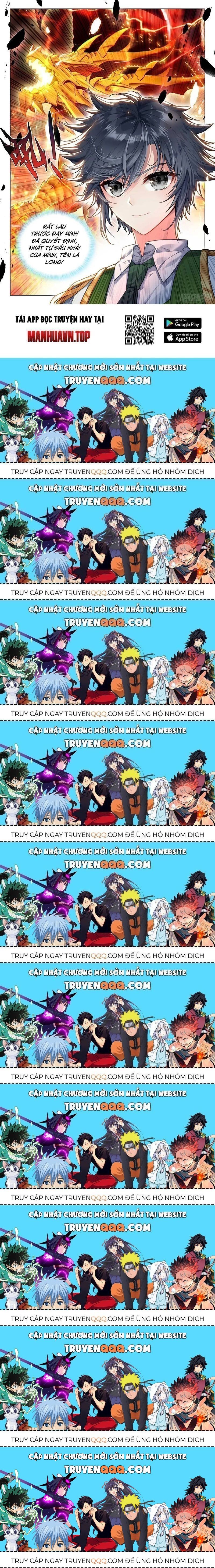Long Vương Truyền Thuyết Chapter 380.7 - 16