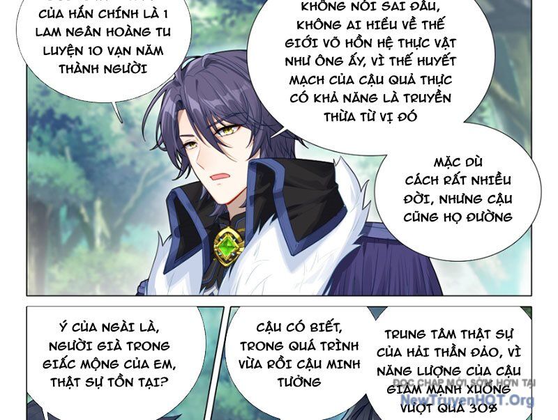 Long Vương Truyền Thuyết Chapter 440 - 4