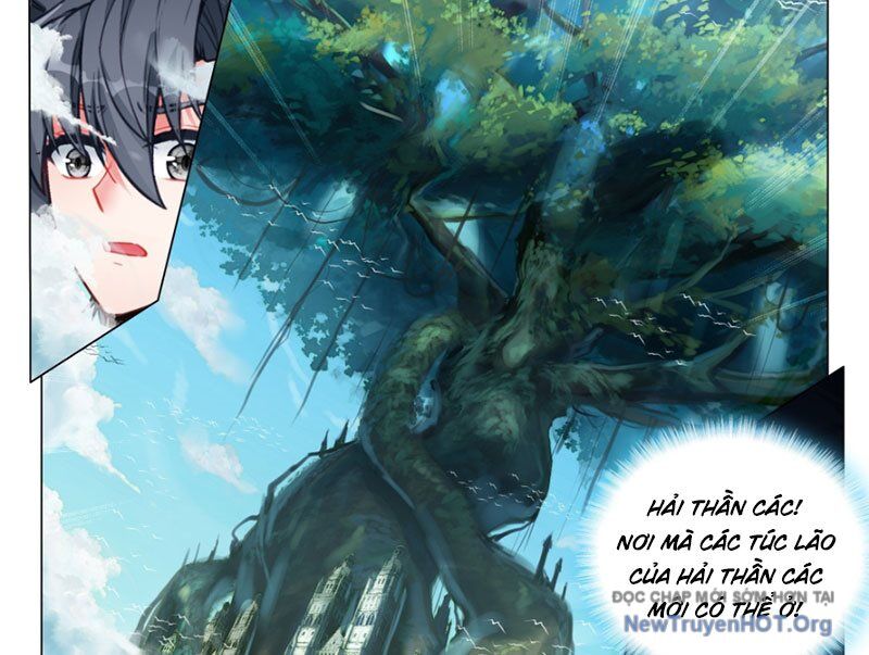 Long Vương Truyền Thuyết Chapter 440 - 6