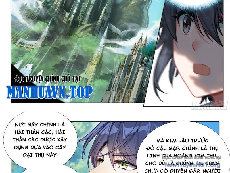 Long Vương Truyền Thuyết Chapter 440 - 7
