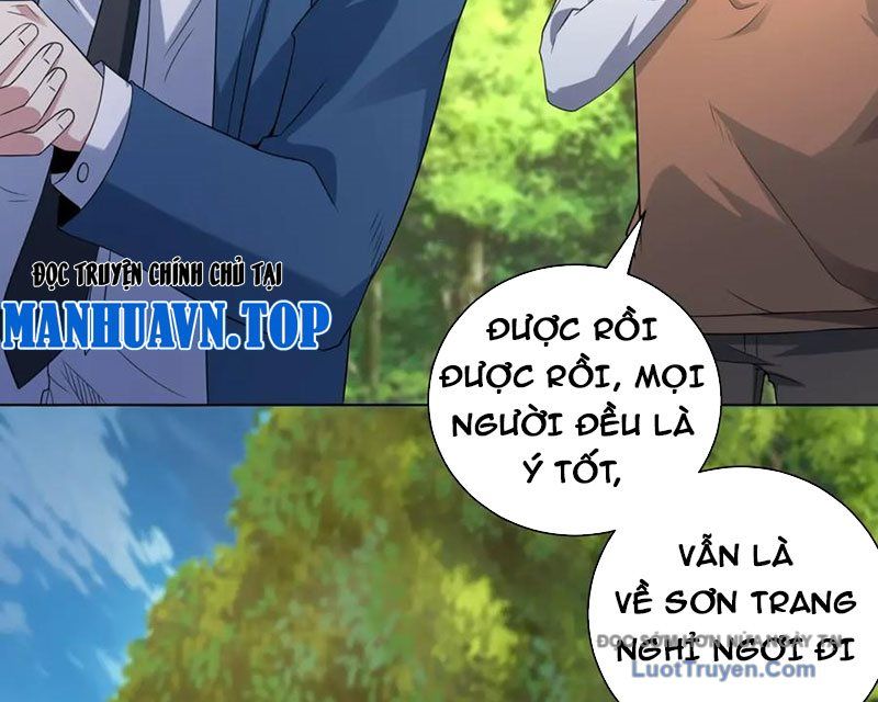 Cái Bóng Của Ta Là Loli Chapter 48 - 105