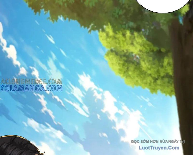 Cái Bóng Của Ta Là Loli Chapter 48 - 106