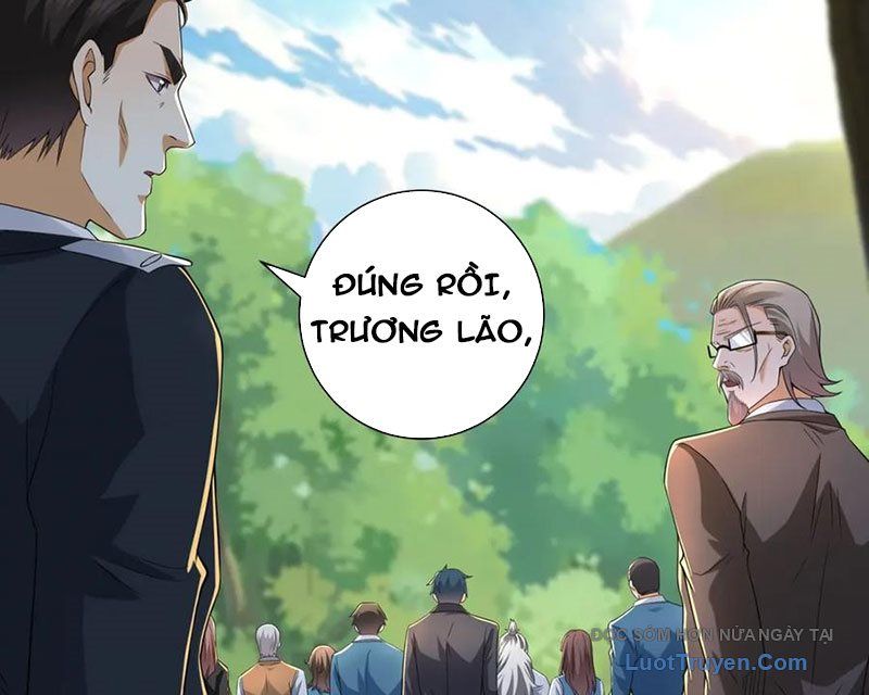 Cái Bóng Của Ta Là Loli Chapter 48 - 107