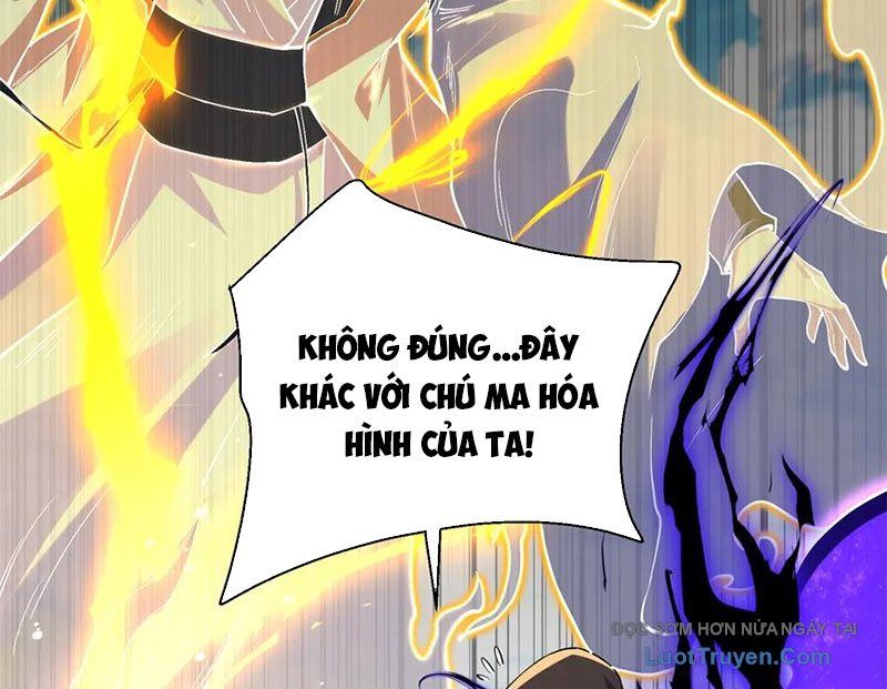 Cái Bóng Của Ta Là Loli Chapter 48 - 13