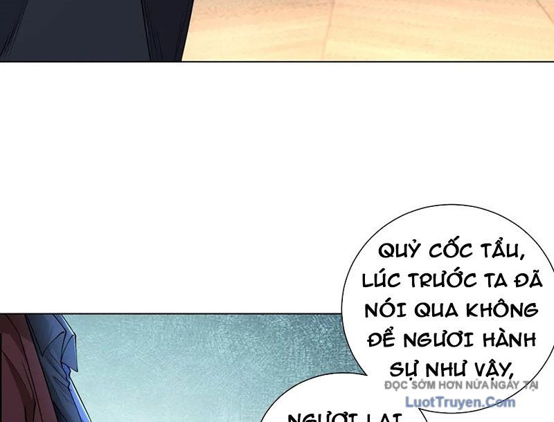 Cái Bóng Của Ta Là Loli Chapter 48 - 122
