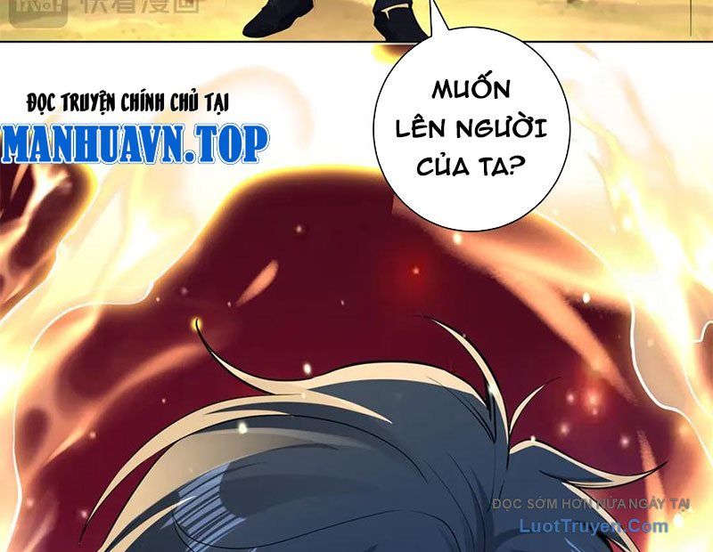Cái Bóng Của Ta Là Loli Chapter 48 - 17