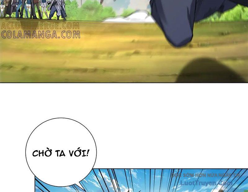 Cái Bóng Của Ta Là Loli Chapter 48 - 39