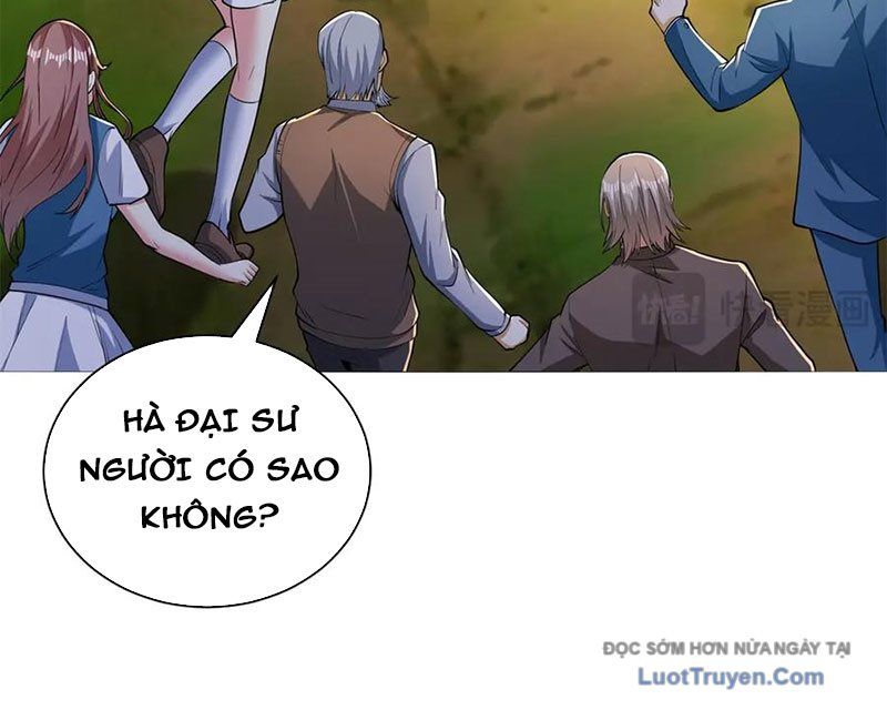 Cái Bóng Của Ta Là Loli Chapter 48 - 48