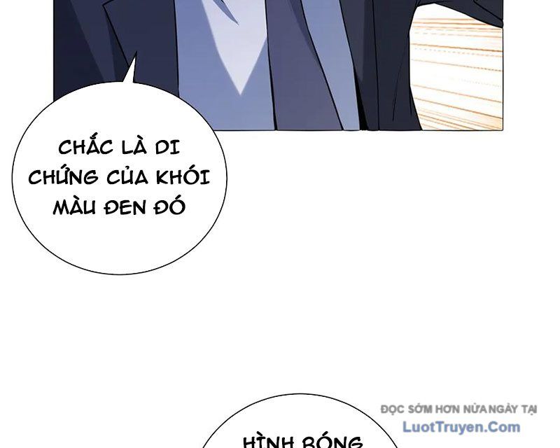 Cái Bóng Của Ta Là Loli Chapter 48 - 53