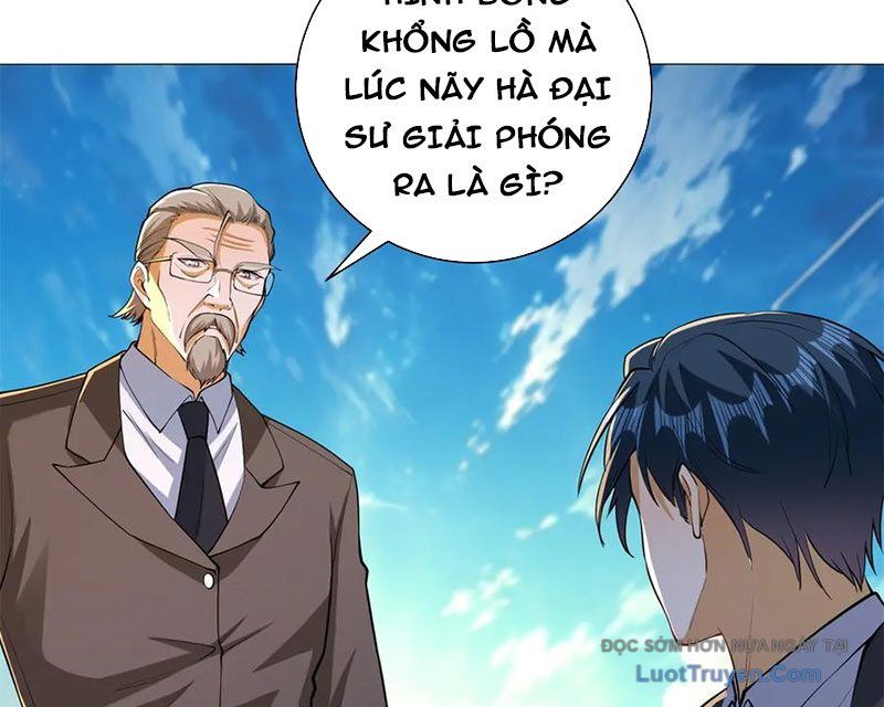 Cái Bóng Của Ta Là Loli Chapter 48 - 54