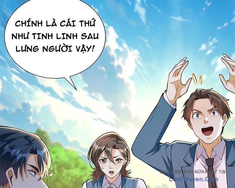 Cái Bóng Của Ta Là Loli Chapter 48 - 56