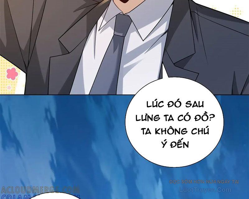Cái Bóng Của Ta Là Loli Chapter 48 - 60