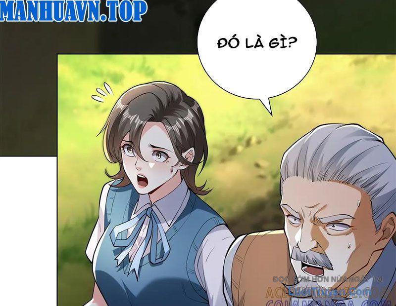 Cái Bóng Của Ta Là Loli Chapter 48 - 7