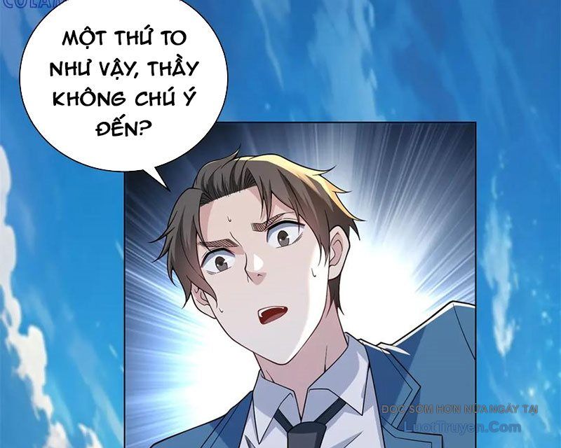 Cái Bóng Của Ta Là Loli Chapter 48 - 61