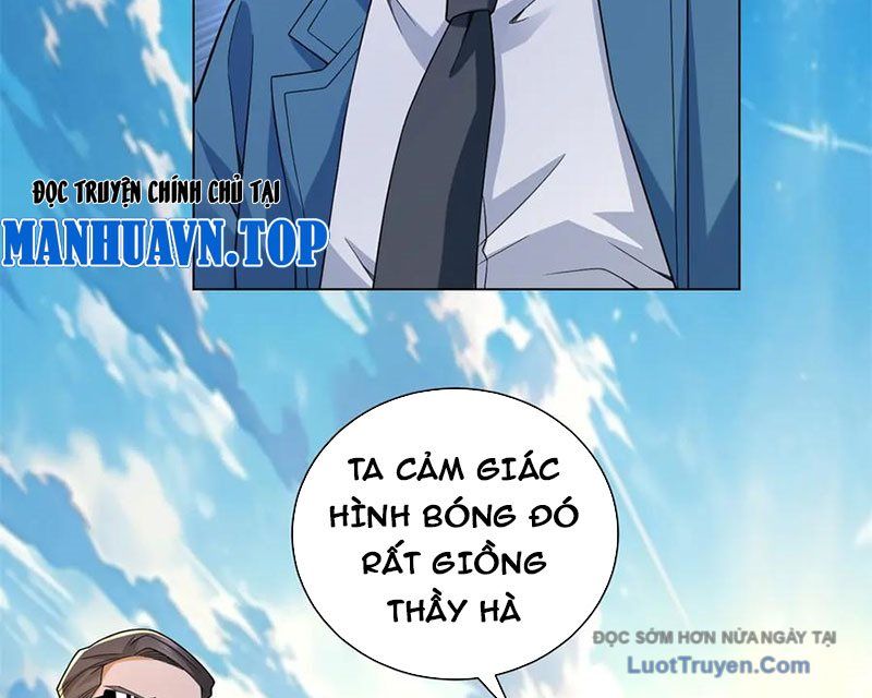 Cái Bóng Của Ta Là Loli Chapter 48 - 62