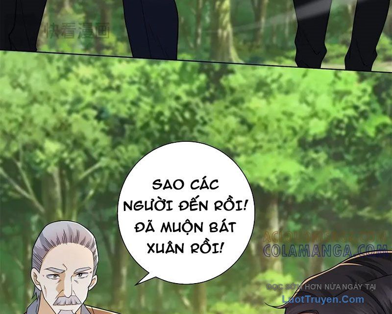 Cái Bóng Của Ta Là Loli Chapter 48 - 68