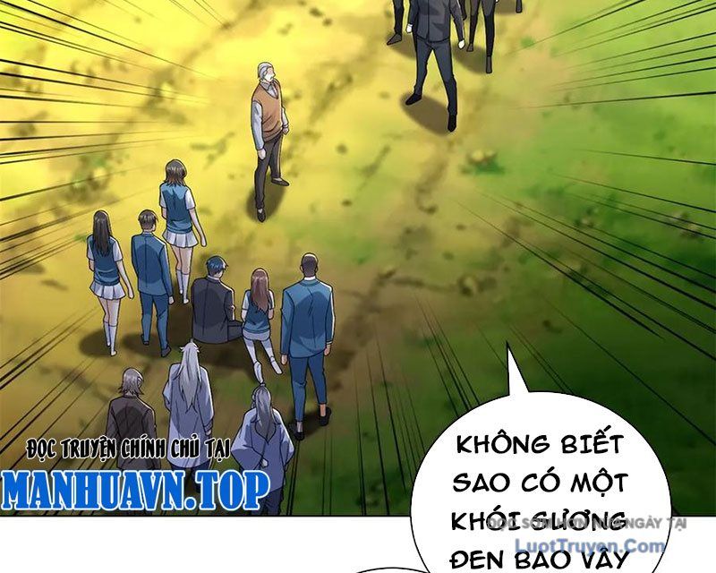 Cái Bóng Của Ta Là Loli Chapter 48 - 71