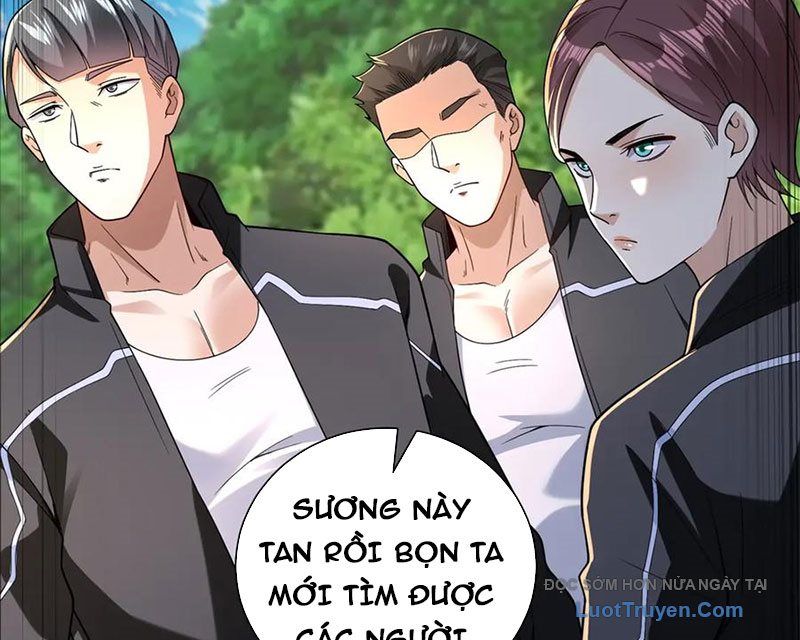 Cái Bóng Của Ta Là Loli Chapter 48 - 73