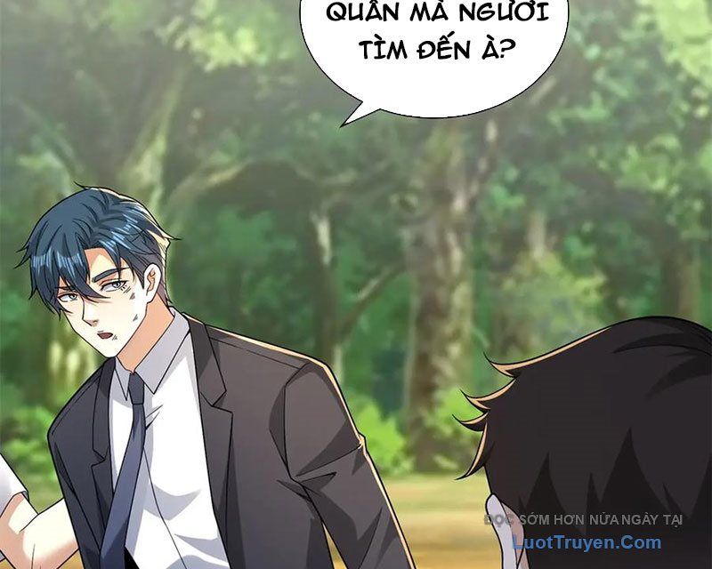 Cái Bóng Của Ta Là Loli Chapter 48 - 77