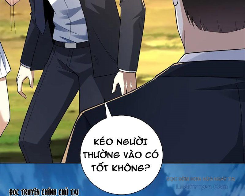 Cái Bóng Của Ta Là Loli Chapter 48 - 78