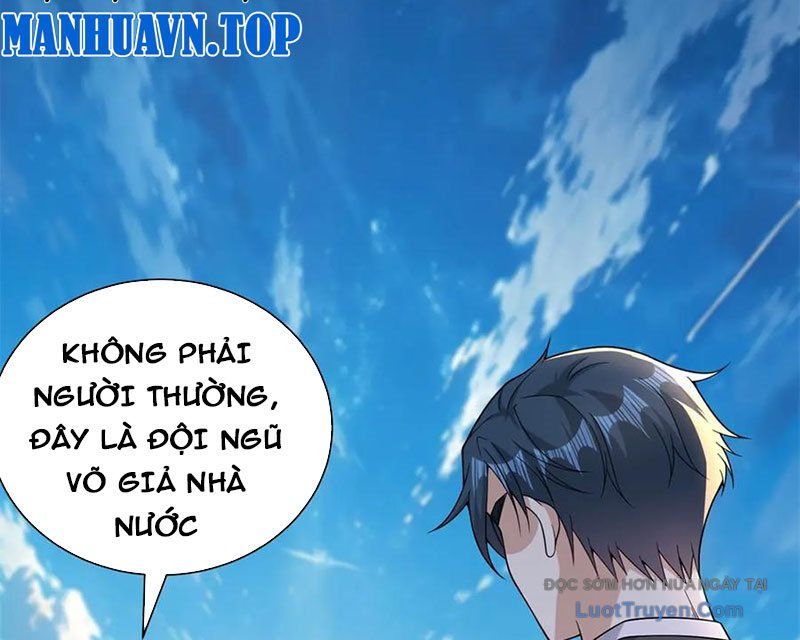 Cái Bóng Của Ta Là Loli Chapter 48 - 79