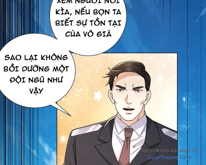 Cái Bóng Của Ta Là Loli Chapter 48 - 82