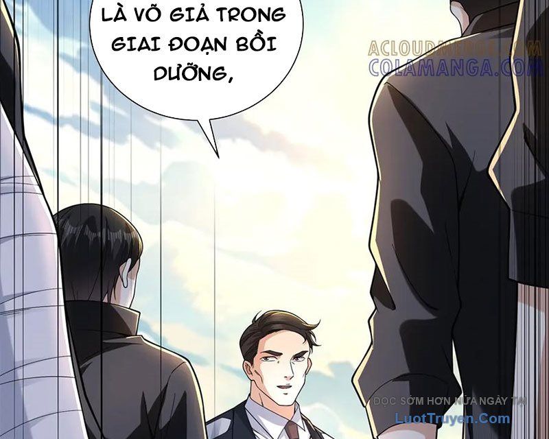 Cái Bóng Của Ta Là Loli Chapter 48 - 84