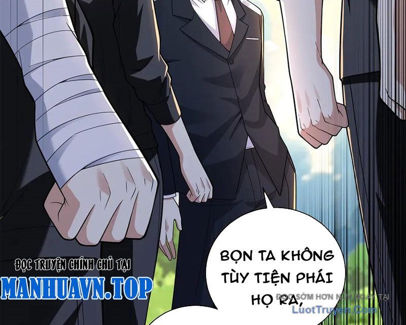 Cái Bóng Của Ta Là Loli Chapter 48 - 85