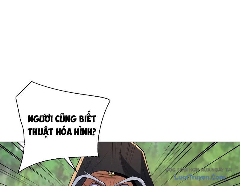 Cái Bóng Của Ta Là Loli Chapter 48 - 10