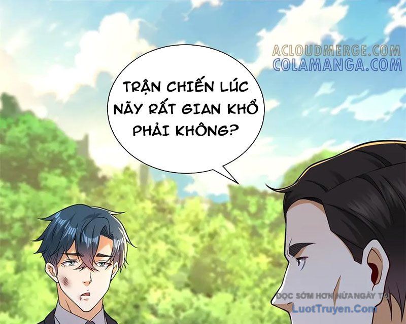 Cái Bóng Của Ta Là Loli Chapter 48 - 95