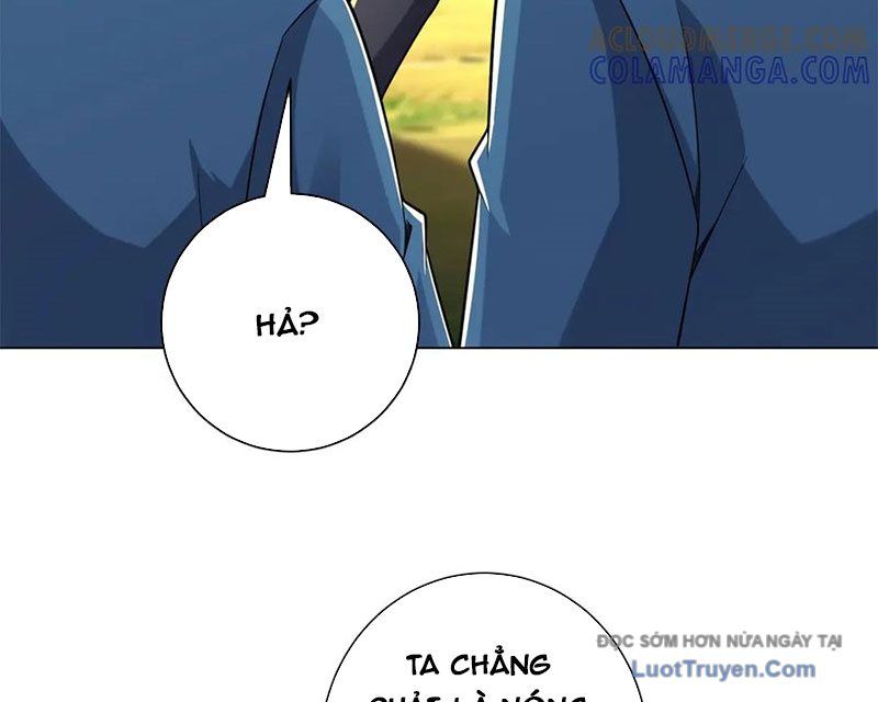 Cái Bóng Của Ta Là Loli Chapter 48 - 99