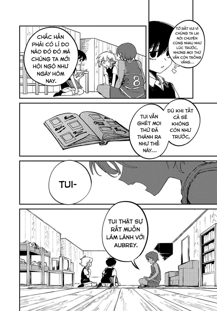 Omori Chapter 6 - 29