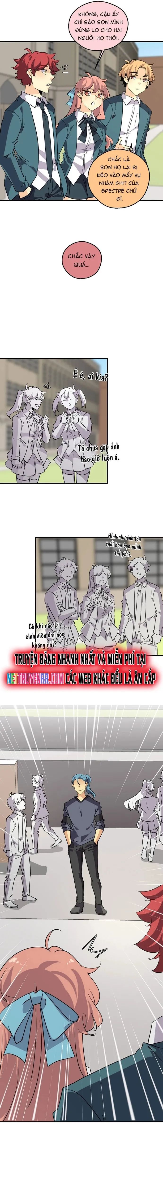 Thế Giới Không Hoàn Hảo Chapter 278 - 27