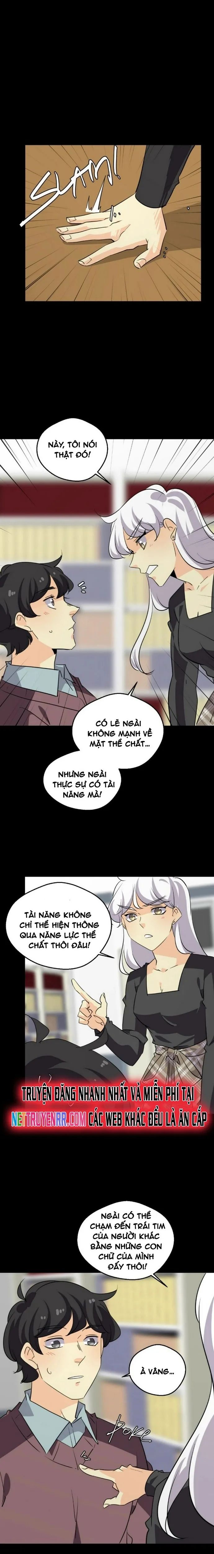 Thế Giới Không Hoàn Hảo Chapter 299 - 12
