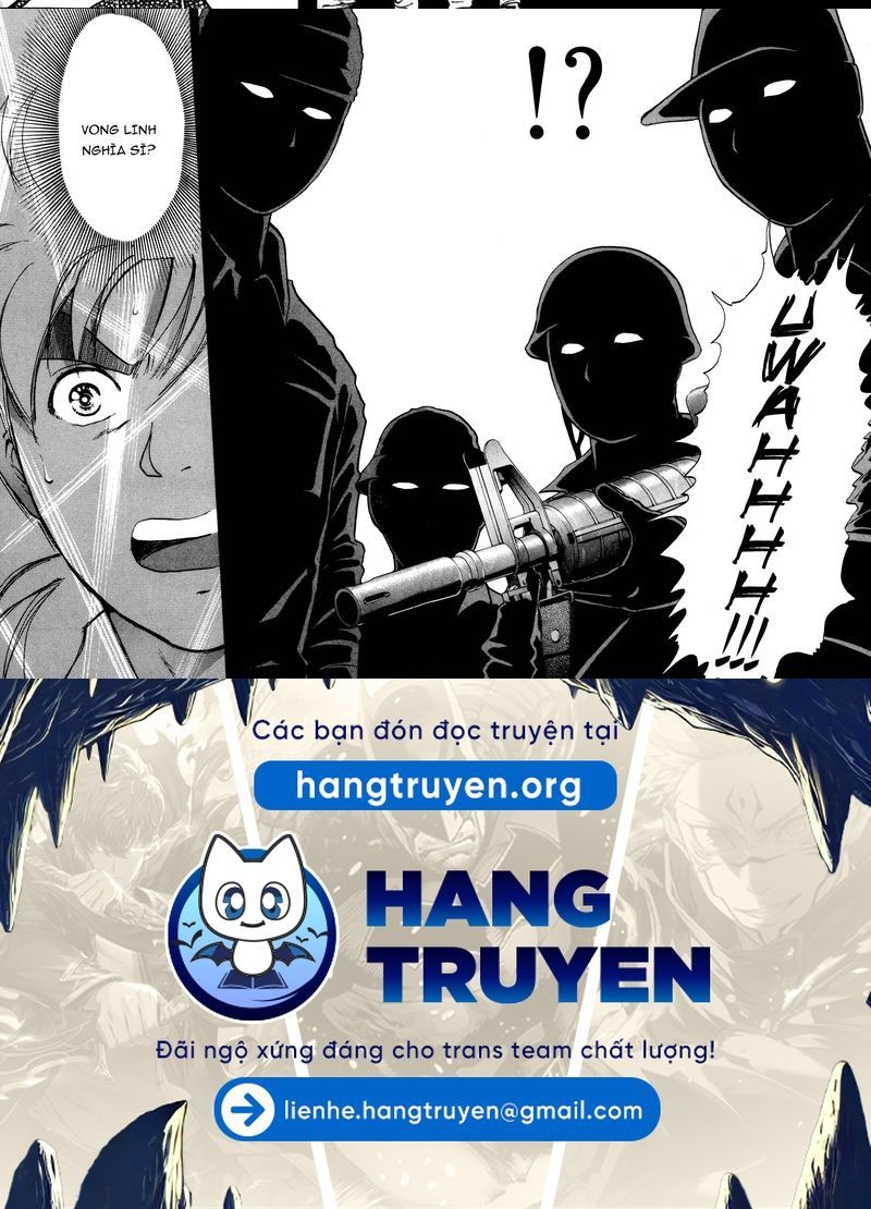 Thám Tử Kindaichi - Case Files Chapter 148 - 23