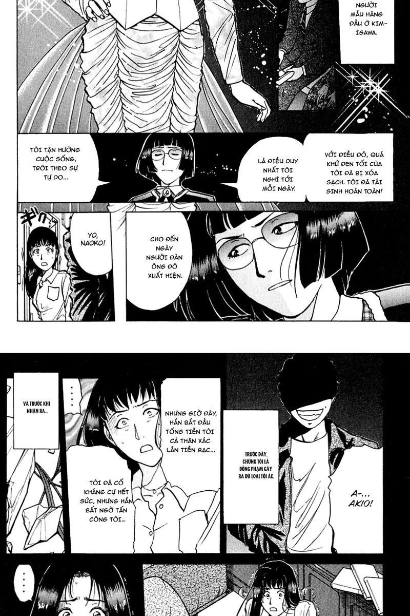 Thám Tử Kindaichi - Case Files Chapter 197 - 11