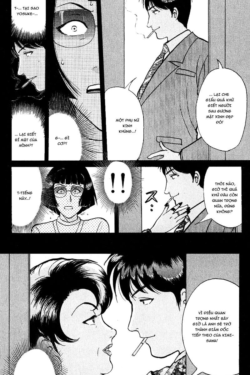 Thám Tử Kindaichi - Case Files Chapter 197 - 17