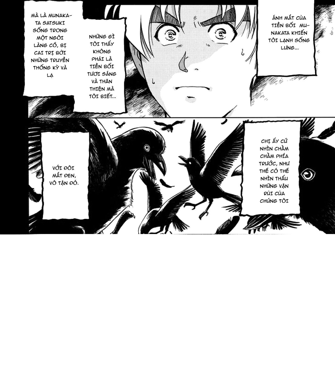 Thám Tử Kindaichi - Case Files Chapter 199 - 27