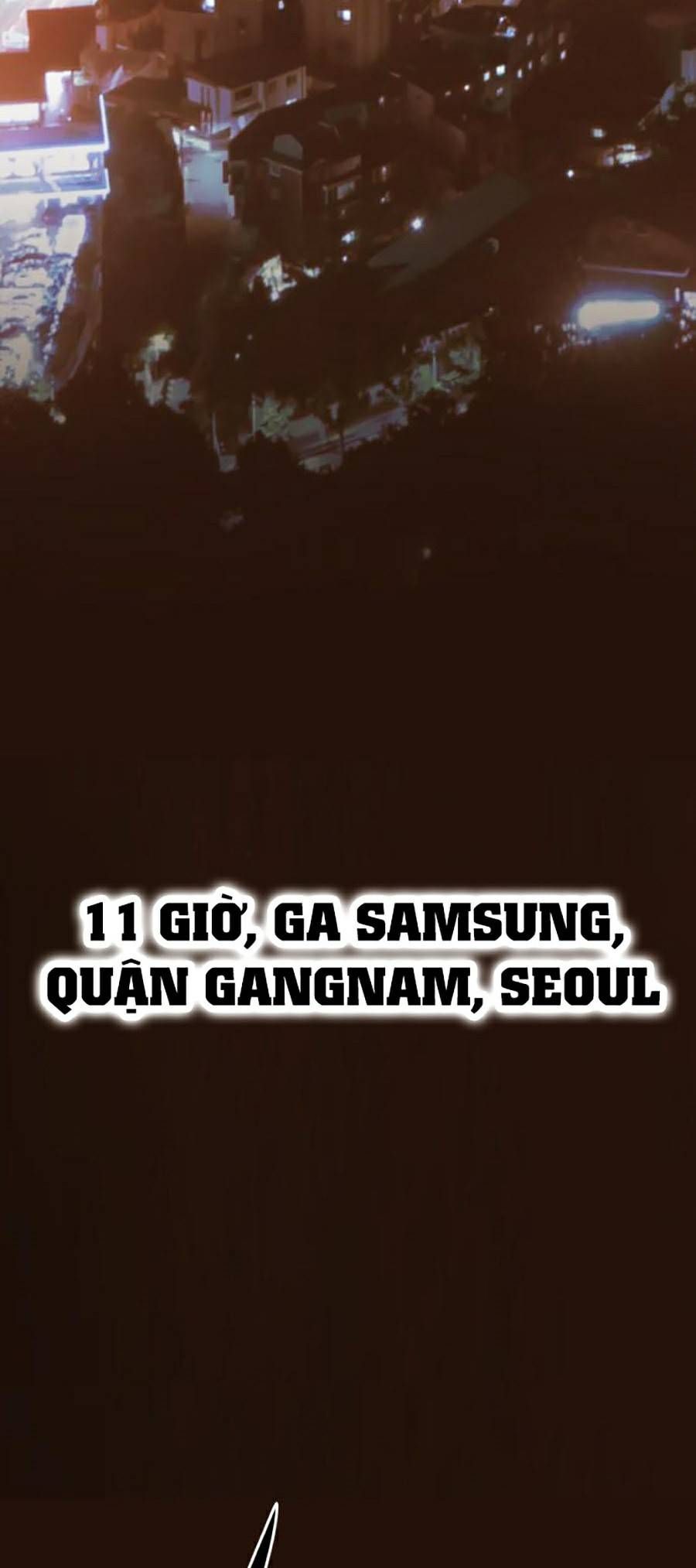 Hiệp Sĩ Gangnam Chapter 1 - 98