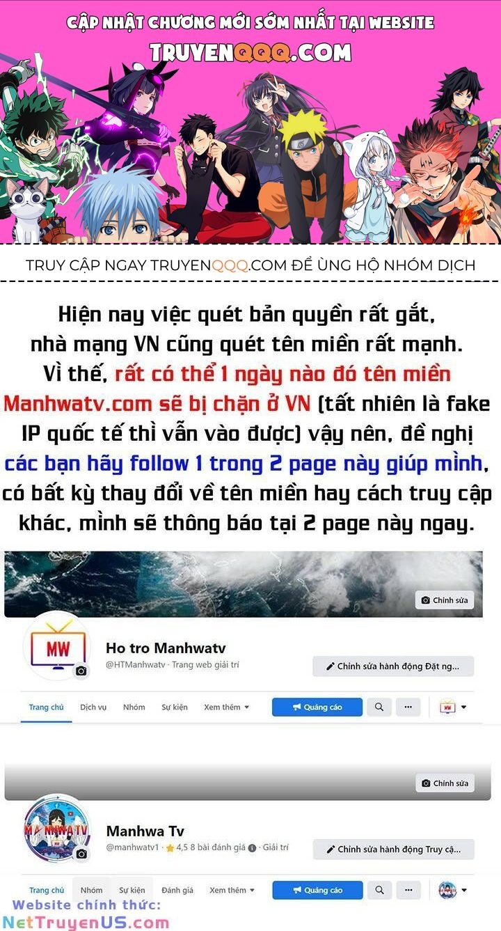 Hiệp Sĩ Gangnam Chapter 14 - 1
