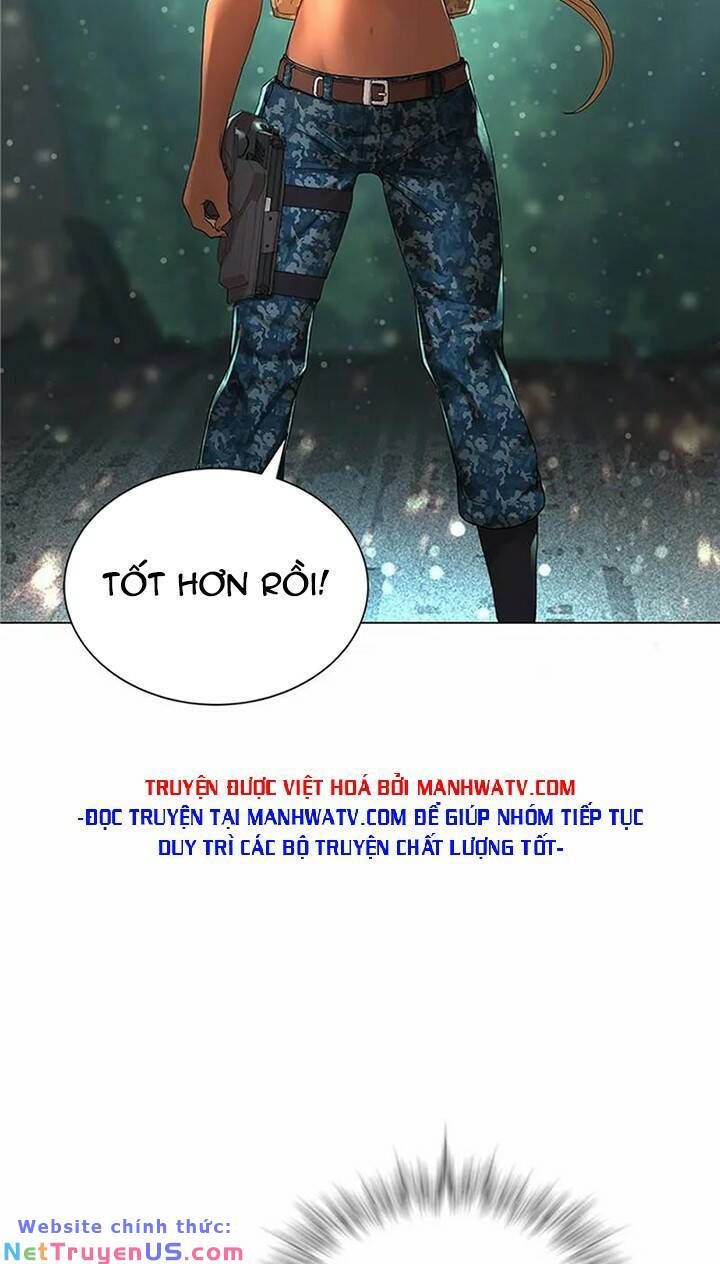 Hiệp Sĩ Gangnam Chapter 14 - 48