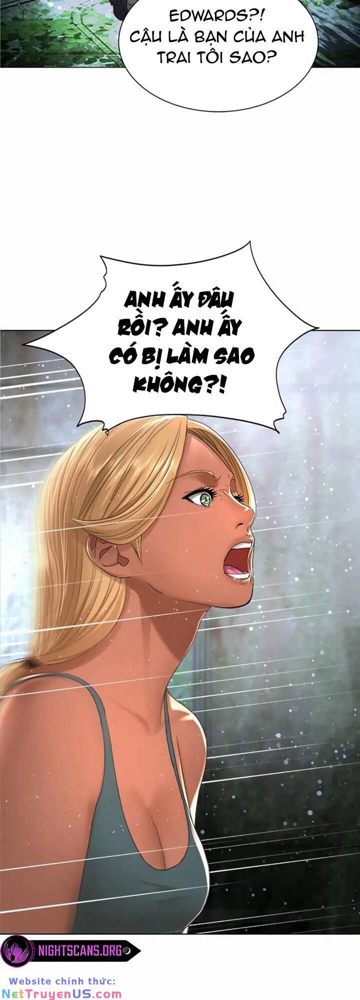 Hiệp Sĩ Gangnam Chapter 17 - 42