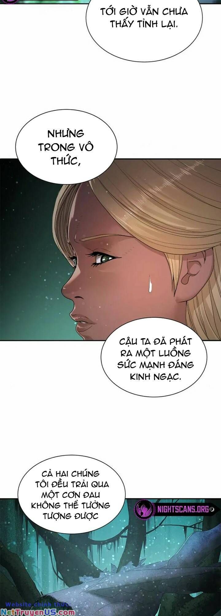 Hiệp Sĩ Gangnam Chapter 17 - 6