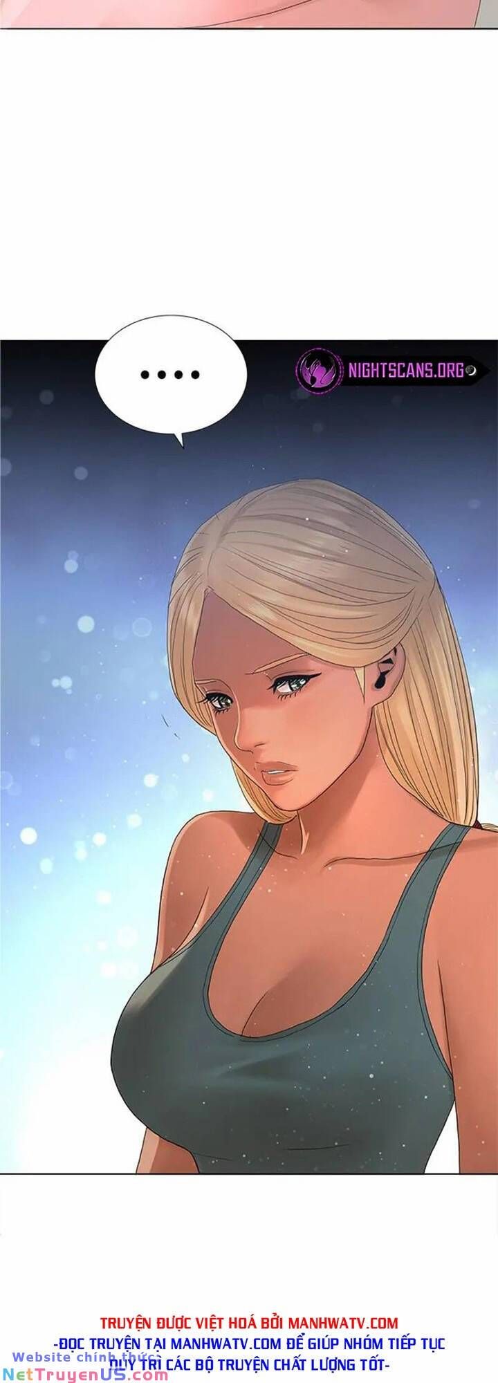 Hiệp Sĩ Gangnam Chapter 17 - 52